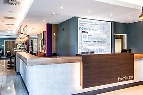 Premier Inn Heidelberg City Centre