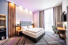 Premier Inn Heidelberg City Centre