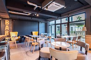 Premier Inn Heidelberg City Centre