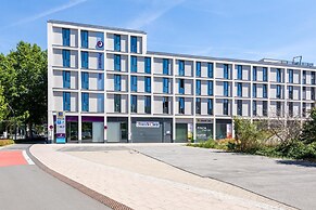 Premier Inn Heidelberg City Centre
