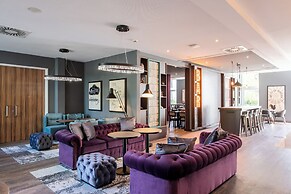 Premier Inn Heidelberg City Centre