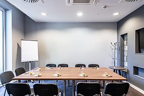 Premier Inn Heidelberg City Centre