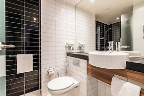 Premier Inn Heidelberg City Centre
