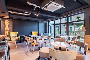 Premier Inn Heidelberg City Centre