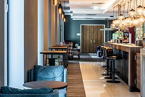 Premier Inn Heidelberg City Centre