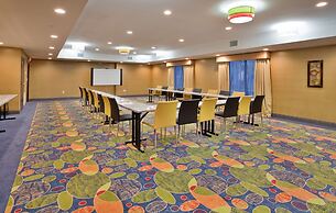 Holiday Inn Express & Suites St Louis Airport by IHG