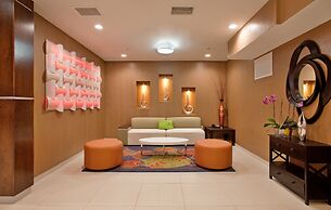 Holiday Inn Express & Suites St Louis Airport by IHG