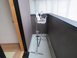 Guesthouse Hyakumanben Cross