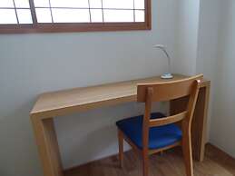 Guesthouse Hyakumanben Cross