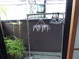 Guesthouse Hyakumanben Cross