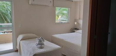 Porto Marina Mont Blanc Resort