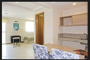 Porto Marina Mont Blanc Resort