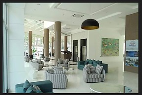 Porto Marina Mont Blanc Resort