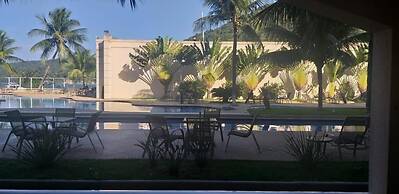 Porto Marina Mont Blanc Resort