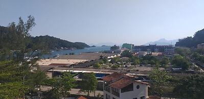 Porto Marina Mont Blanc Resort