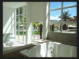 Porto Marina Mont Blanc Resort