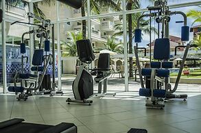 Porto Marina Mont Blanc Resort