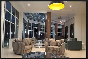 Porto Marina Mont Blanc Resort