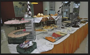 Porto Marina Mont Blanc Resort