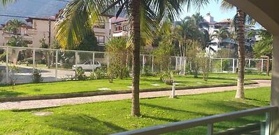 Porto Marina Mont Blanc Resort