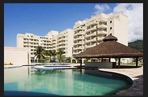 Porto Marina Mont Blanc Resort