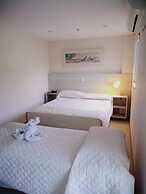 Porto Marina Mont Blanc Resort