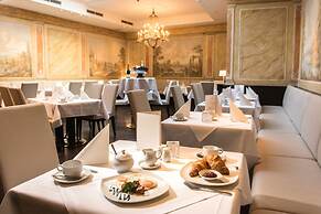Hotel Goldener Löwe
