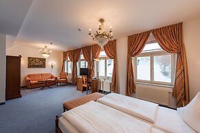 Hotel Goldener Löwe
