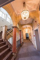Hotel Goldener Löwe