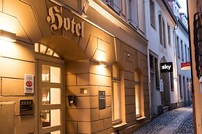 Hotel Goldener Löwe