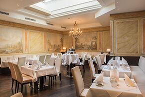 Hotel Goldener Löwe