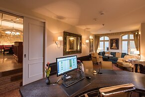 Hotel Goldener Löwe