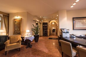 Hotel Goldener Löwe