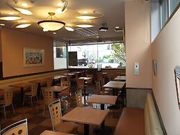 Hotel Prime inn Toyama