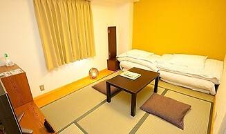 Hotel Prime inn Toyama