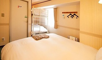 Hotel Prime inn Toyama