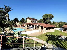 Pousada Doce Vida Guarapari