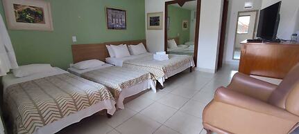 Pousada Doce Vida Guarapari