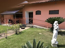 Pousada Doce Vida Guarapari