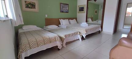 Pousada Doce Vida Guarapari