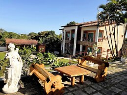 Pousada Doce Vida Guarapari