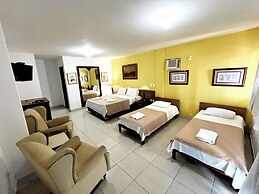 Pousada Doce Vida Guarapari