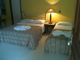 Pousada Doce Vida Guarapari