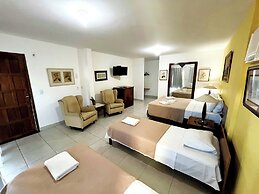 Pousada Doce Vida Guarapari