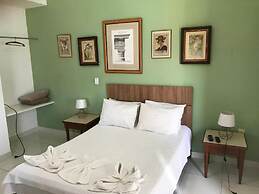 Pousada Doce Vida Guarapari