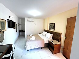 Pousada Doce Vida Guarapari