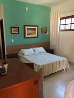 Pousada Doce Vida Guarapari