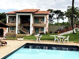 Pousada Doce Vida Guarapari