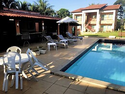 Pousada Doce Vida Guarapari