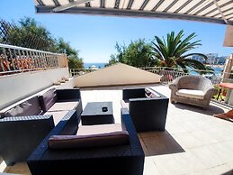 Amena Mar - Guesthouse